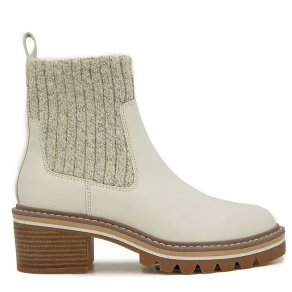 Kensie Shoes - Kensie Carolane Booties NWT